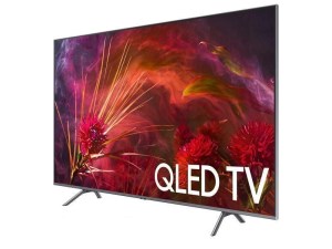 Samsung QN82Q8F 82-Inch QLED Smart 4K UHD TV