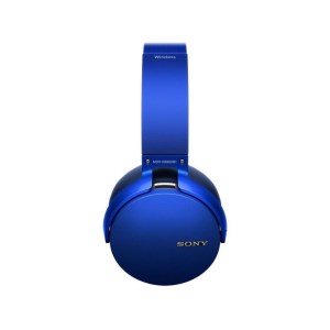 Sony XB-950B1 Extra Bass Wireless Headphones with App Control