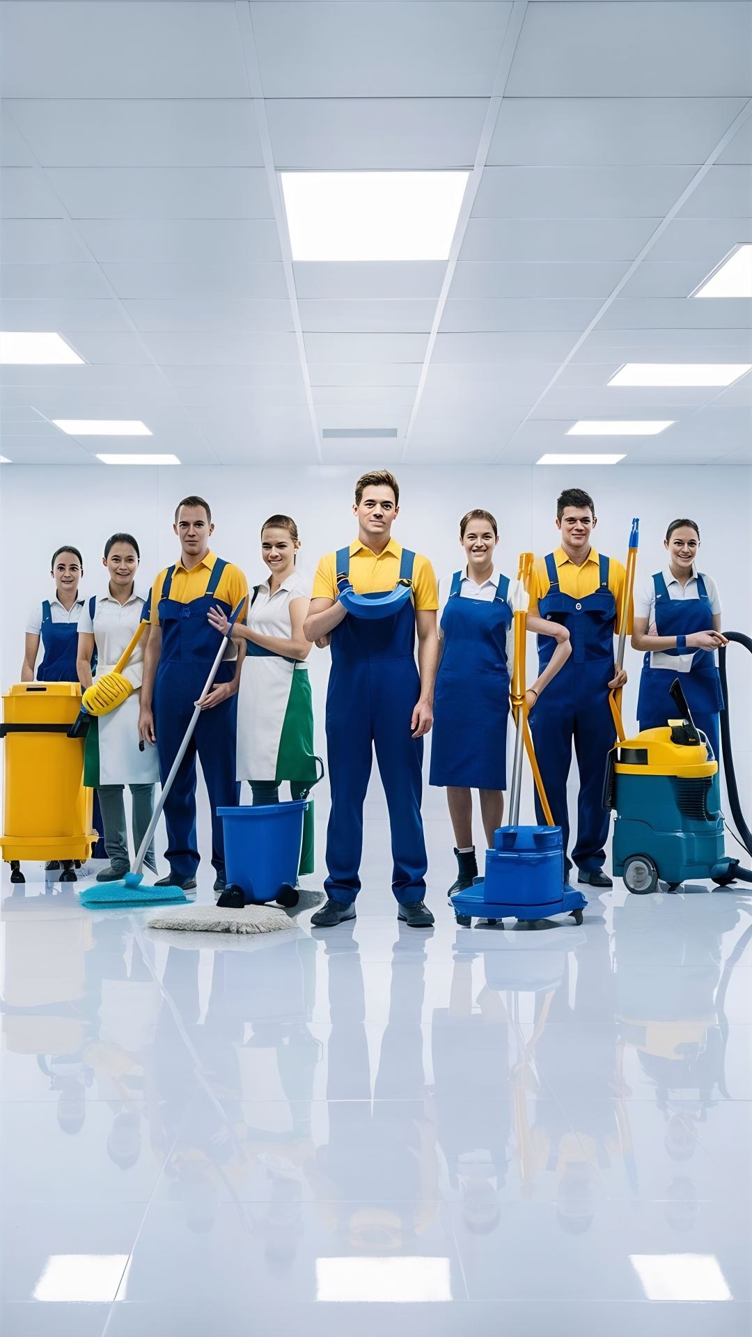 Banner titles goes here